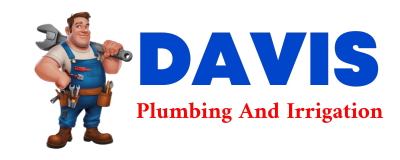 Trusted plumber in CORWITH